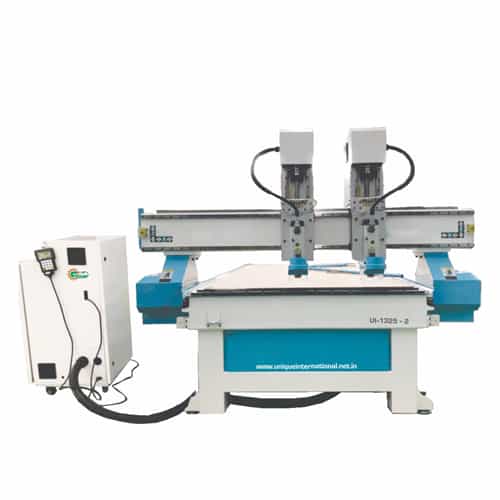 UI CNC Router